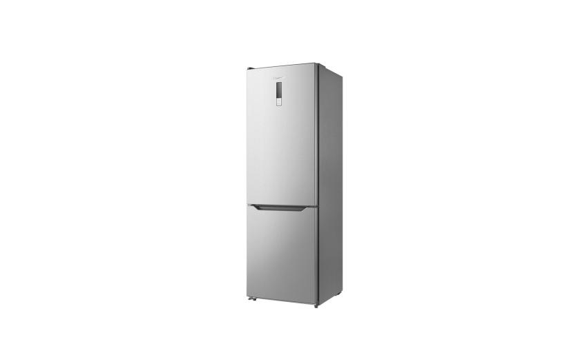 Inventor PSNF18860IN Ψυγειοκαταψύκτης Inox