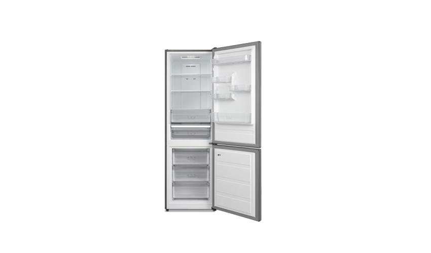 Inventor PSNF18860IN Ψυγειοκαταψύκτης Inox