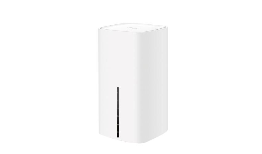 TP-Link WiFi Router 5G AX 1800 NX200