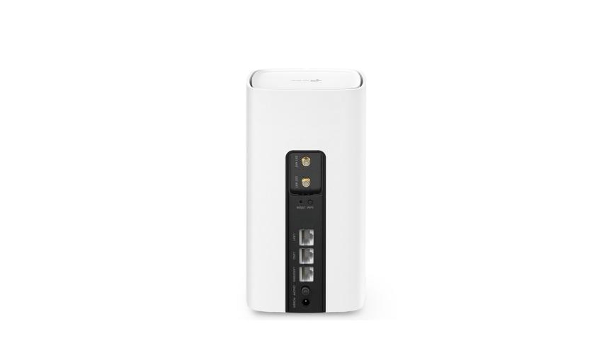TP-Link WiFi Router 5G AX 1800 NX200