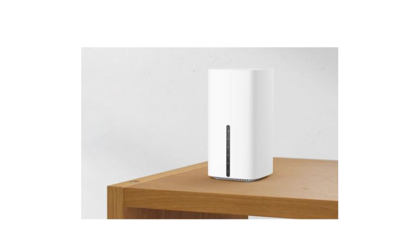 TP-Link WiFi Router 5G AX 1800 NX200