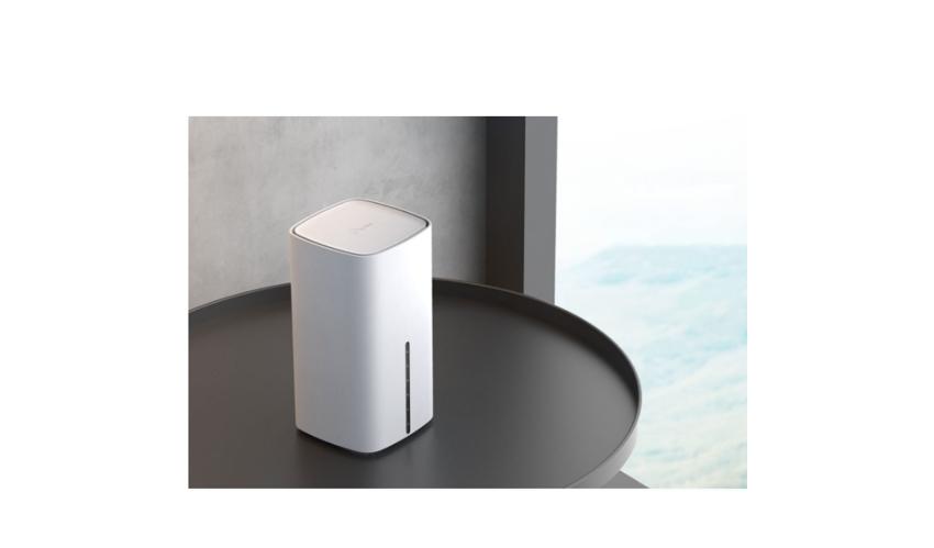 TP-Link WiFi Router 5G AX 1800 NX200