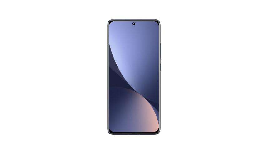 (2021) Xiaomi 12X 5G 6.28" Dual SIM 128GB Gray