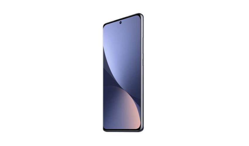 (2021) Xiaomi 12X 5G 6.28" Dual SIM 128GB Gray
