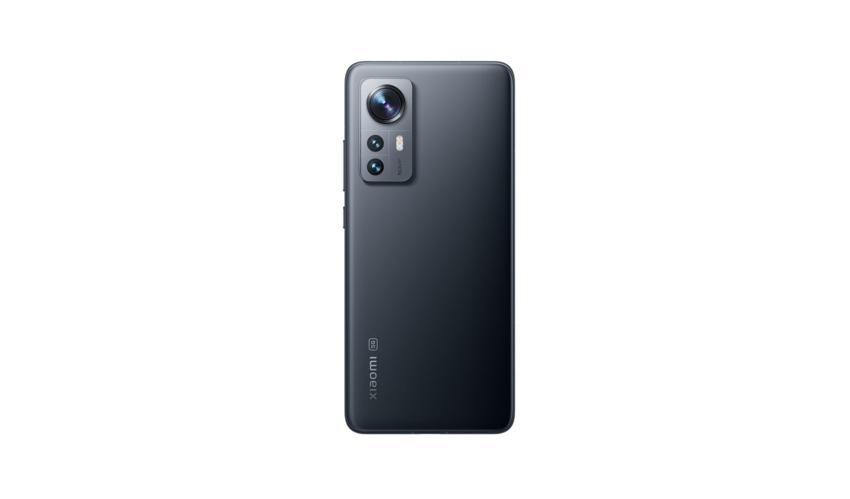 (2021) Xiaomi 12X 5G 6.28" Dual SIM 128GB Gray