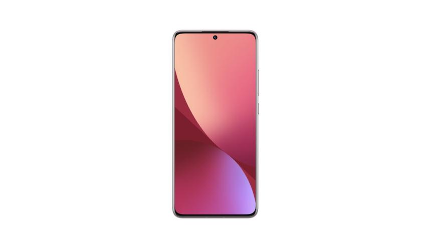 (2021) Xiaomi 12X 5G 6.28" Dual SIM 128GB Purple