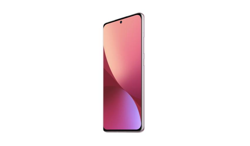 (2021) Xiaomi 12X 5G 6.28" Dual SIM 128GB Purple