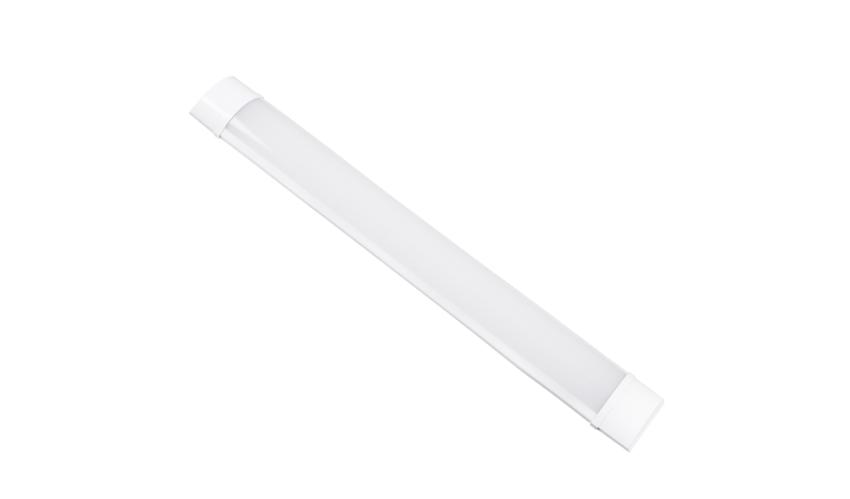 GloboStar 60156 LED 60cm Γραμμικό Βιομηχανικό Φωτιστικό Tri-Proof 