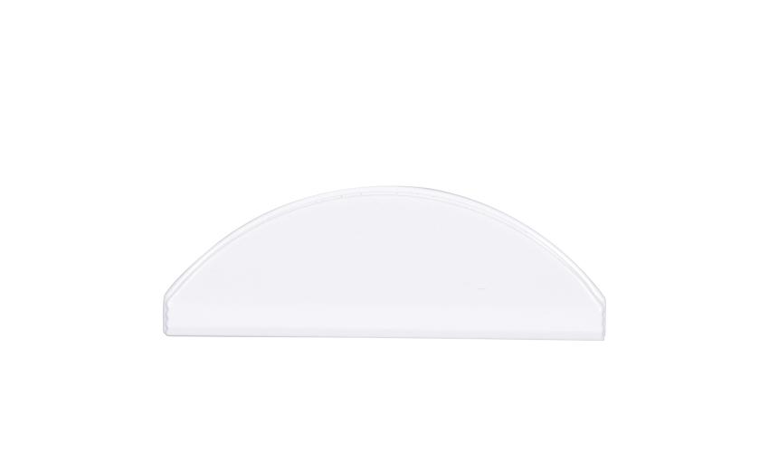 GloboStar 60156 LED 60cm Γραμμικό Βιομηχανικό Φωτιστικό Tri-Proof 