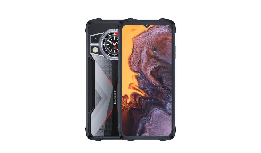 (2023) Cubot KingKong 9 6.58" 256GB 12GB RAM