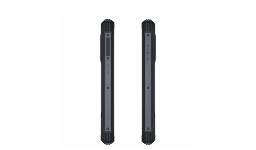 (2023) Cubot KingKong 9 6.58" 256GB 12GB RAM