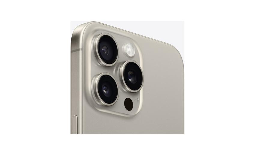 (2023) iPhone 15 Pro Max 256GB Natural 6.7"