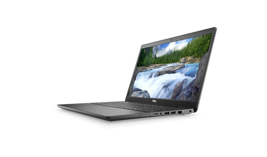 (2020) Dell Latitude 3510 15.6" Touch Screen 256GB Black (4)