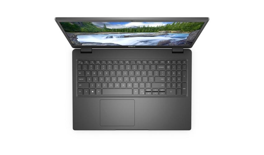 (2020) Dell Latitude 3510 15.6" Touch Screen 256GB Black (4)