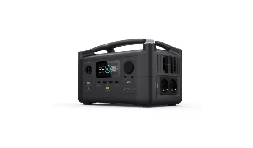 288Wh EcoFlow RIVER EU (1)