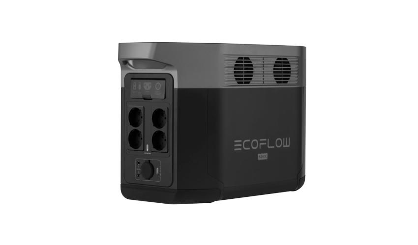 2016Wh EcoFlow DELTA Max 2000 (4)