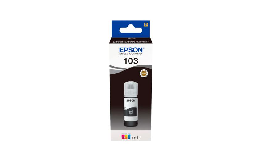 Epson Μελάνι Epson 103 Black