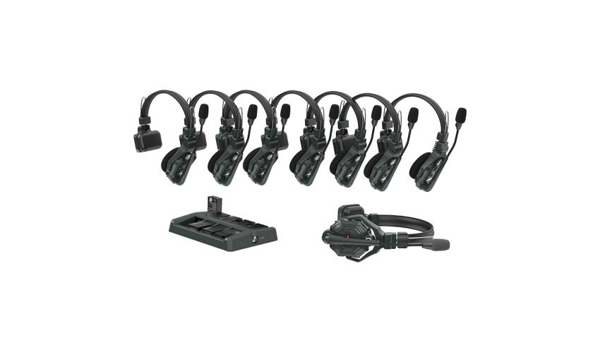 Hollyland Solidcom C1-8S Full-duplex