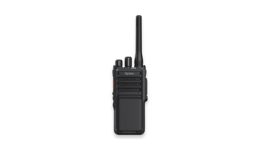 Hytera HP505 UHF DMR (150)