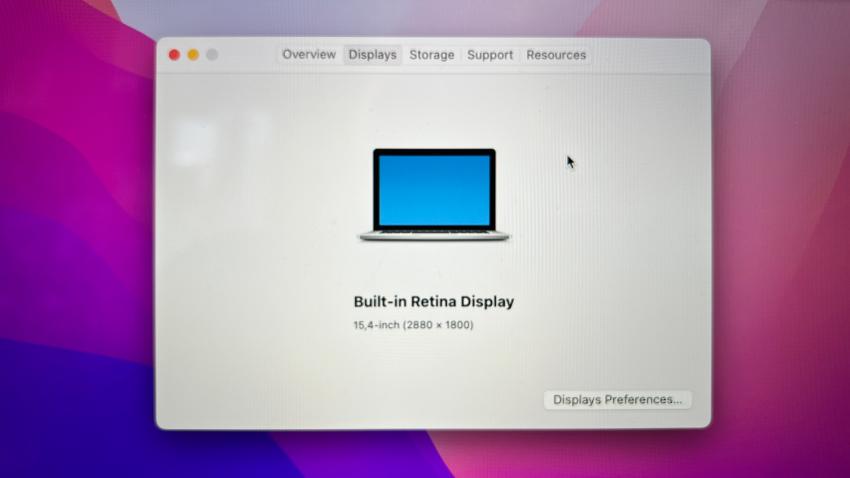 (2015) MacBook Pro Retina 15.4", Mid 2015 (1)