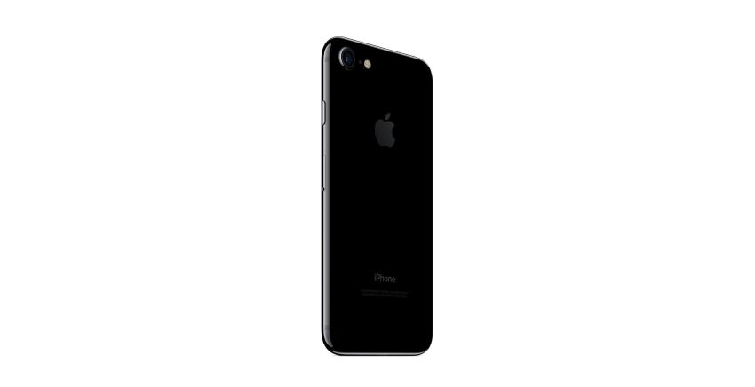 (2016) iPhone 7 Plus 32GB Jet Black 5.5" (1)