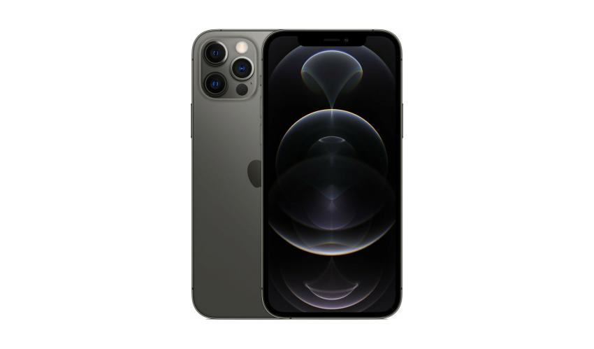(2020) iPhone 12 Pro 256GB Graphite 6.1" (1)