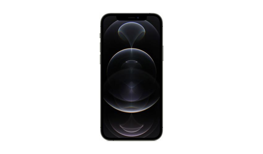 (2020) iPhone 12 Pro 256GB Graphite 6.1" (1)