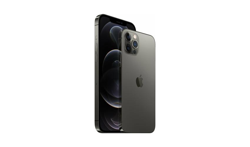 (2020) iPhone 12 Pro 256GB Graphite 6.1" (1)