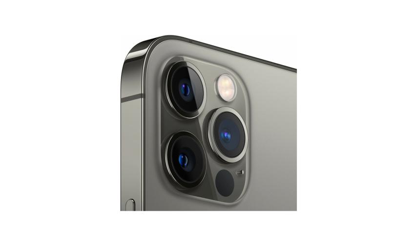(2020) iPhone 12 Pro 256GB Graphite 6.1" (1)