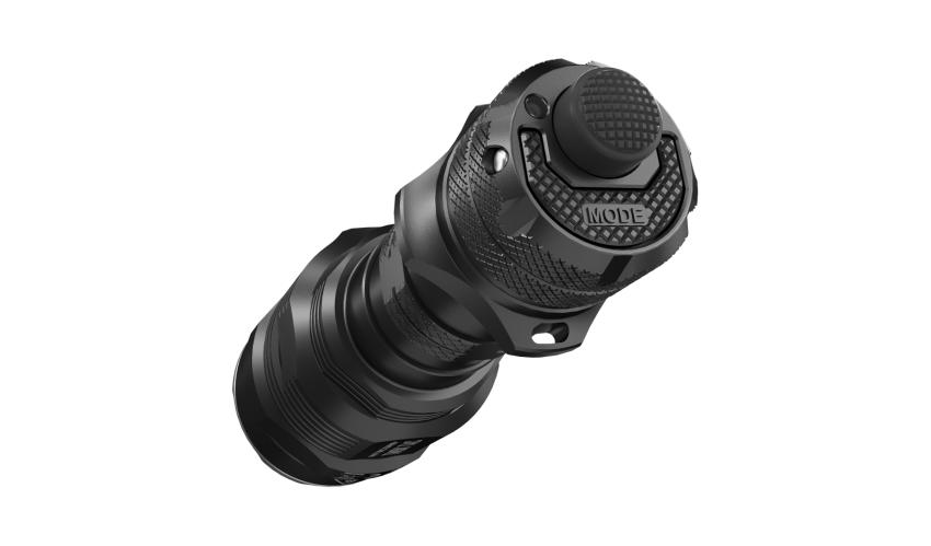 ΦΑΚΟΣ LED NITECORE TM9KTAC, 9800 Lumens