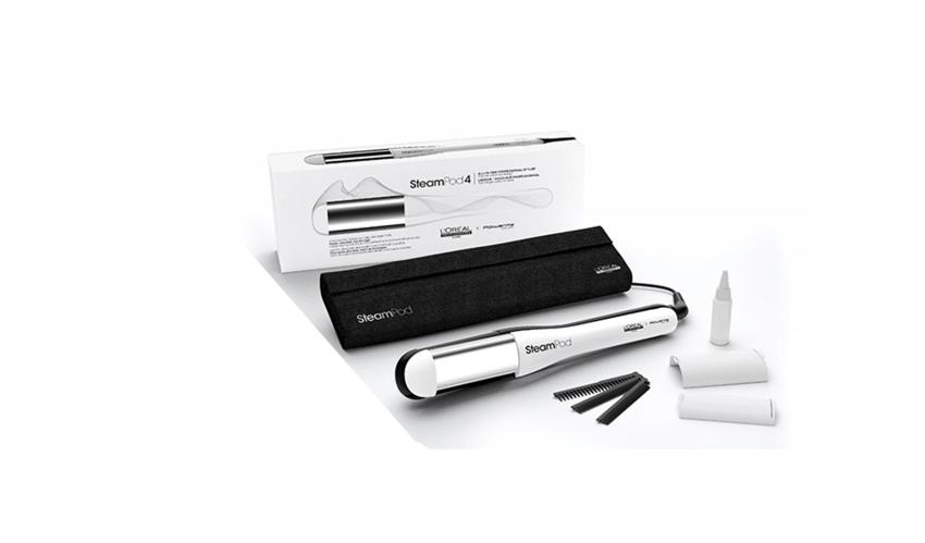 L’Oréal Professionnel Steampod 4.0 Ισιωτικό Μαλλιών