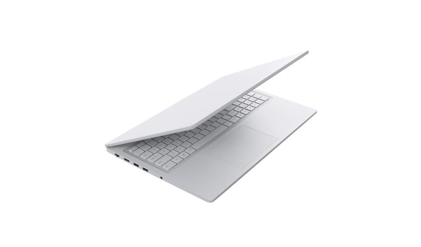 (2021) Laptop Xiaomi Mi Lite 15.6" White (1)