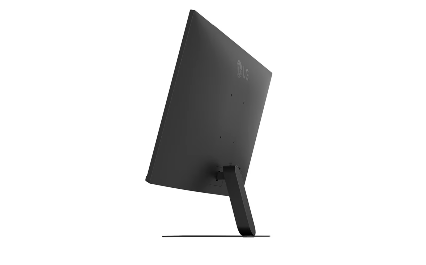 (2025) MONITOR LG 27U411A-B 27" FHD 120Hz IPS (2)