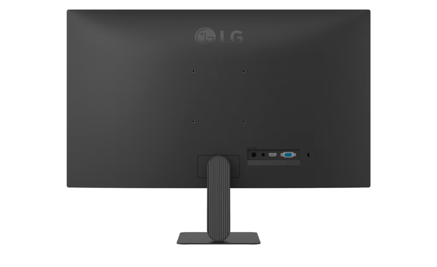 (2025) MONITOR LG 27U411A-B 27" FHD 120Hz IPS (2)