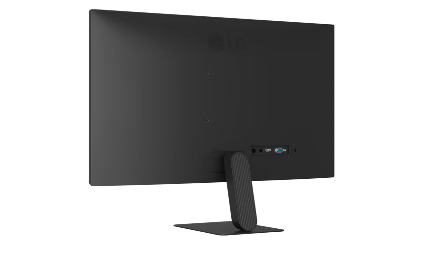 (2025) MONITOR LG 27U411A-B 27" FHD 120Hz IPS (2)