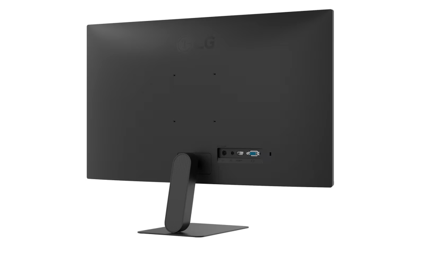 (2025) MONITOR LG 27U411A-B 27" FHD 120Hz IPS (2)
