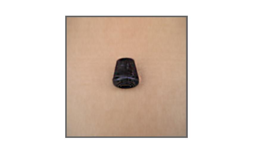 Leg Rubber Foot