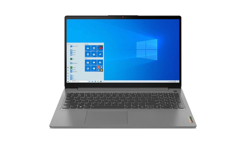 (2020) Lenovo IdeaPad 3 15.6" 128GB Arctic Grey (1)