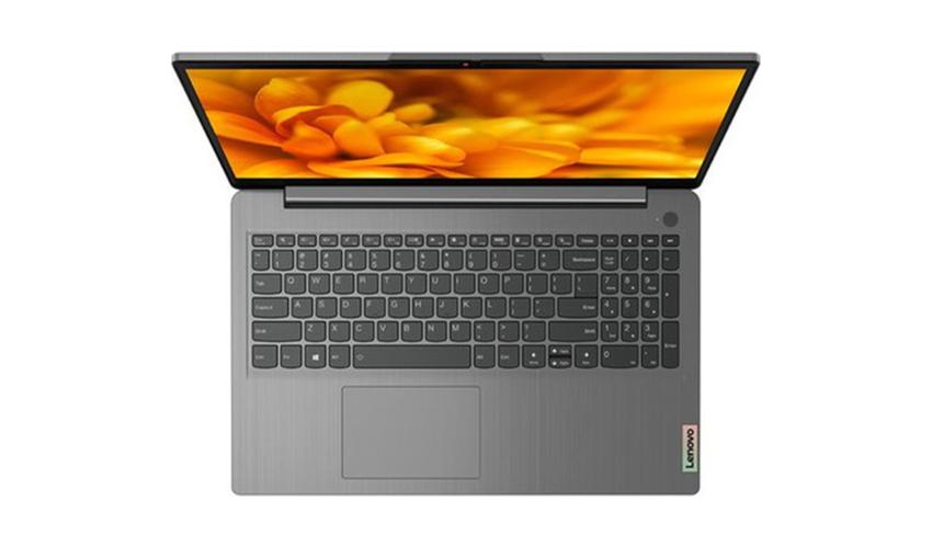 (2020) Lenovo IdeaPad 3 15.6" 128GB Arctic Grey (1)