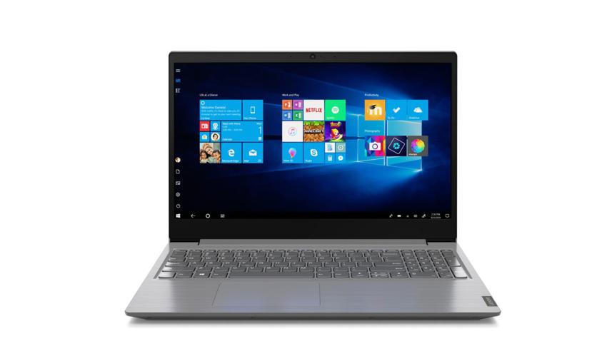 (2020) Lenovo V15-ADA 15.6", Iron Grey (1)