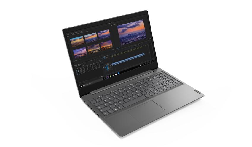 (2020) Lenovo V15-ADA 15.6", Iron Grey (1)
