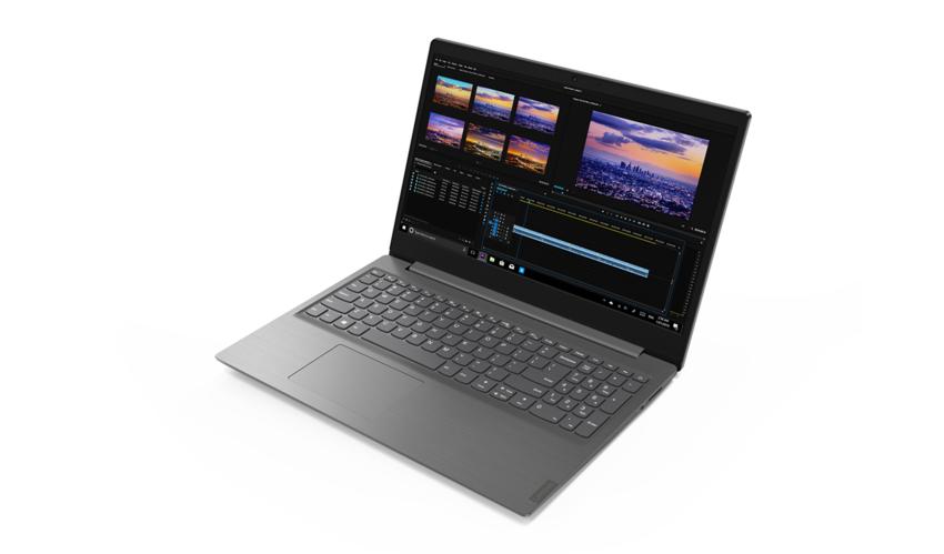 (2020) Lenovo V15-ADA 15.6", Iron Grey (1)
