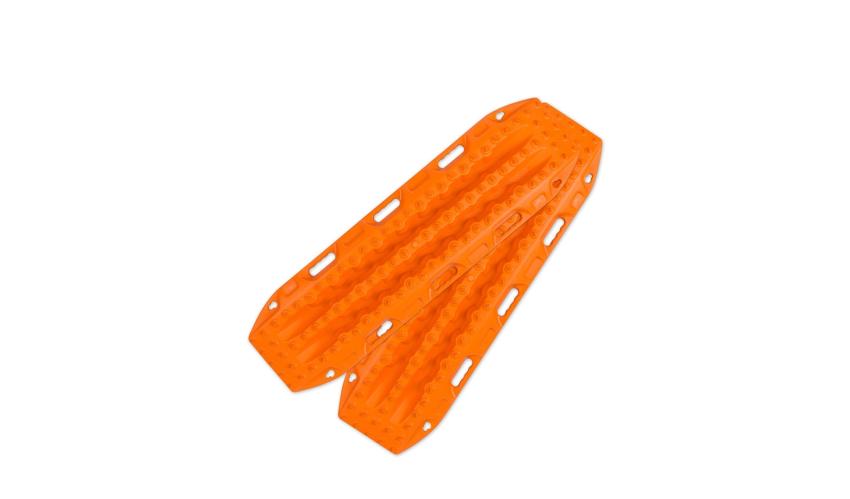 Maxtrax MKII Oranger Γέφυρα Άμμου Λάσπης (2)