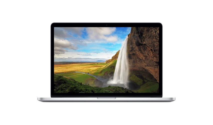 (2015) MacBook Pro Retina 15.4", Mid 2015 (1)