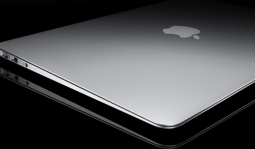 (2010) Apple MacBook Air 11", Late 2010 (1)