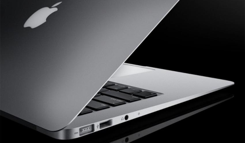 (2010) Apple MacBook Air 11", Late 2010 (1)