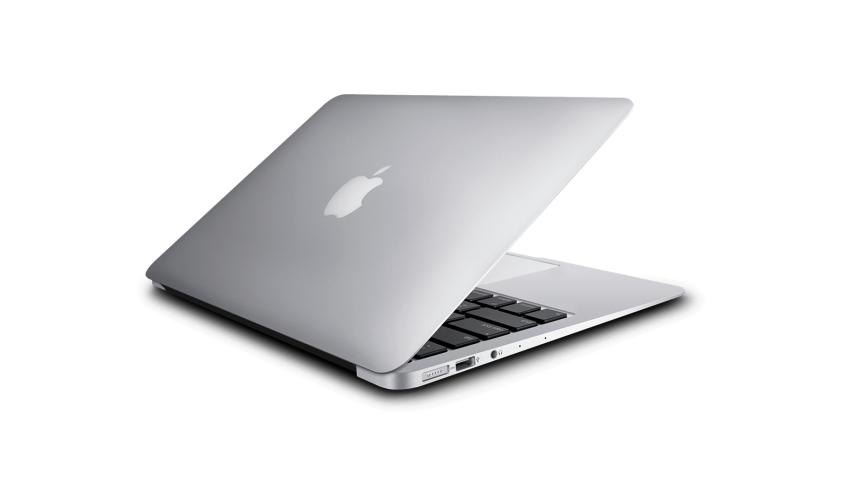 (2010) Apple MacBook Air 11", Late 2010 (1)
