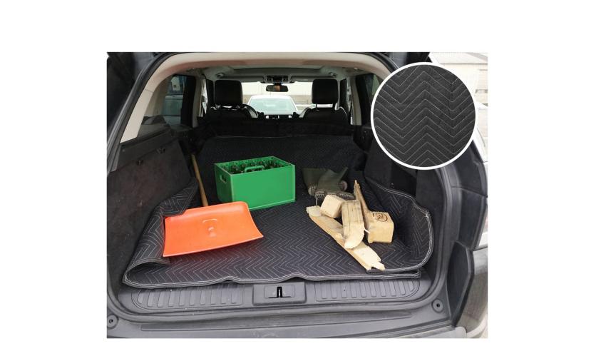 Padded moving blankets 183cm x 203cm