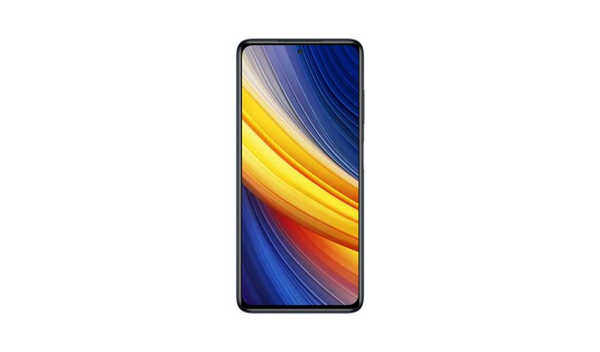 (2021) Xiaomi Poco X3 Pro 128GB Phantom Black 6.67" (1)