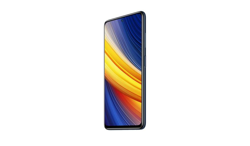 (2021) Xiaomi Poco X3 Pro 128GB Phantom Black 6.67" (1)
